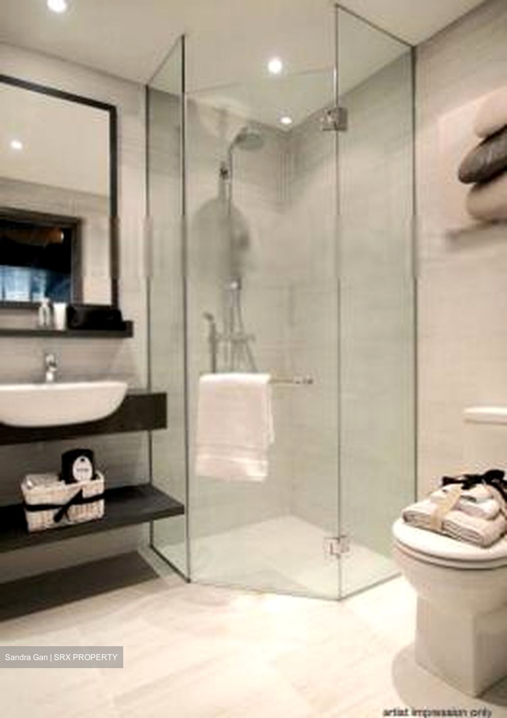 The Rise @ Oxley (D9), Condominium #577825321
